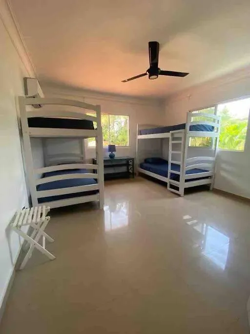 Hermosa Villa En Metro Country Club Juan Dolio San Pedro de Macorís República Dominicana