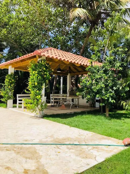 Hermosa Villa En Metro Country Club Juan Dolio San Pedro de Macorís República Dominicana